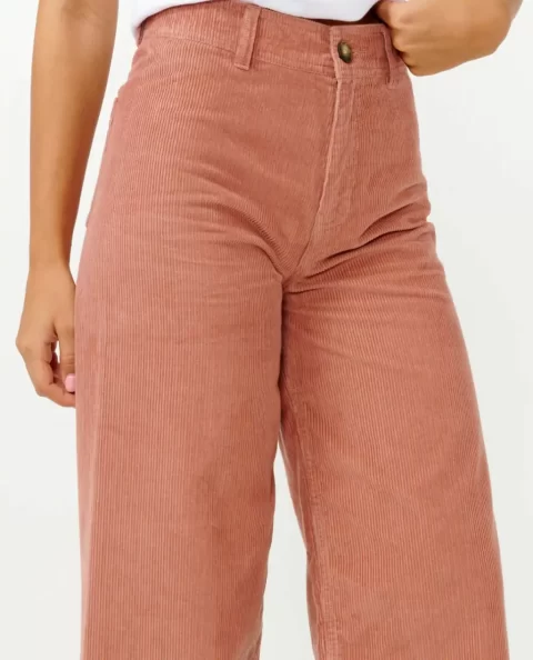 Pants Women Stevie Cord Pant Rip Curl - Image 5