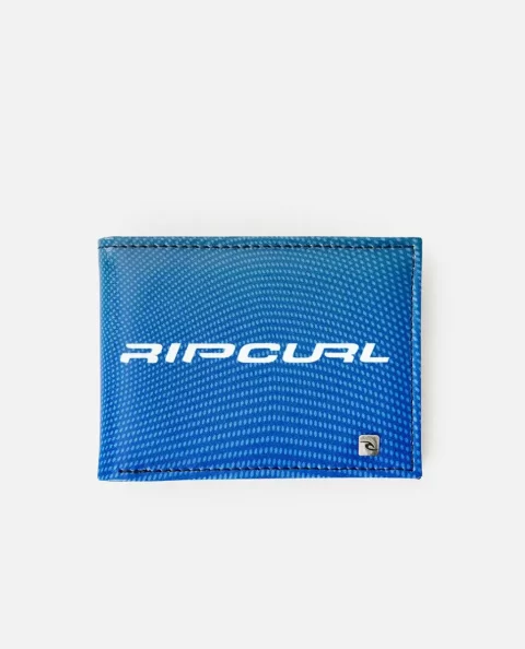 Party Pack Pu Slim Wallet Mens Rip Curl Wallets