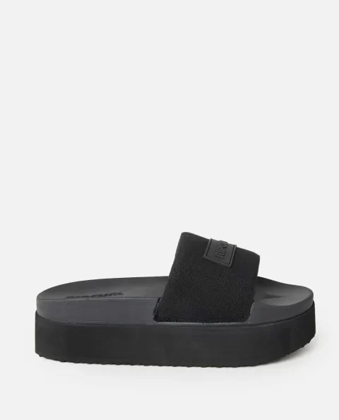 Premium Surf Bloom Slide Women Rip Curl Sandals - Image 5