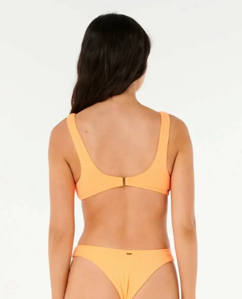 Premium Surf Bralette Rip Curl Bikini Tops Women - Image 2