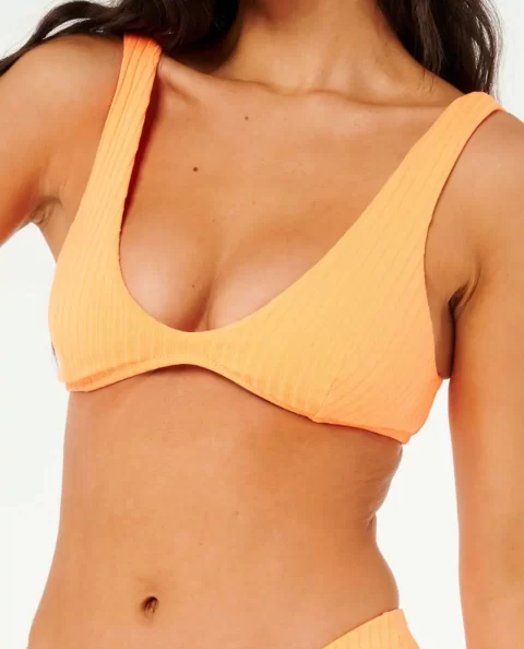 Premium Surf Bralette Rip Curl Bikini Tops Women - Image 5