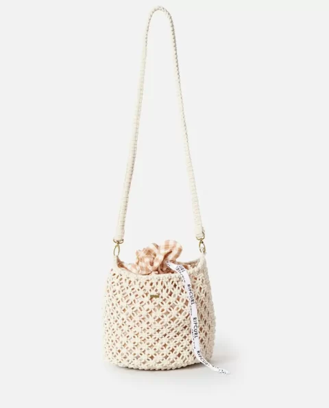 Premium Surf Bucket Bag Luggage & Travel Women Rip Curl