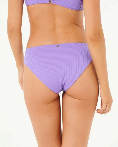 Premium Surf Full Coverage Bikini Bottom Rip Curl Women Bikini Bottoms - Image 2