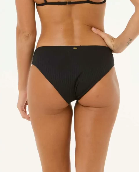 Premium Surf Full Coverage Bikini Bottom Women Rip Curl Bikini Bottoms - Image 2