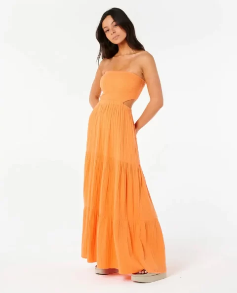 Premium Surf Maxi Dress Dresses & Rompers Women Rip Curl - Image 2
