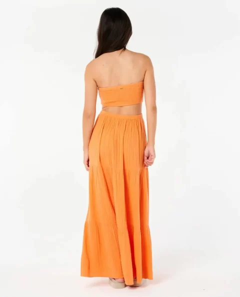 Premium Surf Maxi Dress Dresses & Rompers Women Rip Curl - Image 3