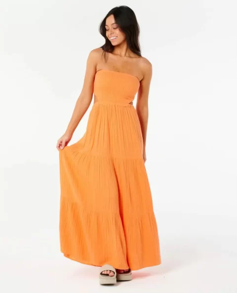 Premium Surf Maxi Dress Dresses & Rompers Women Rip Curl - Image 4