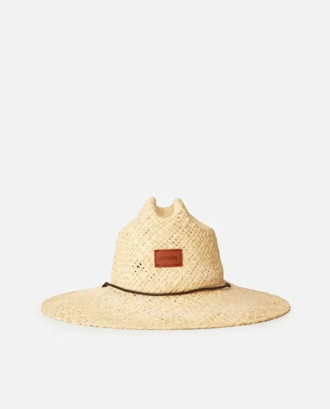 Premium Surf Straw Hat Rip Curl Women Hats & Beanies - Image 2