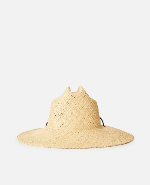 Premium Surf Straw Hat Rip Curl Women Hats & Beanies - Image 3