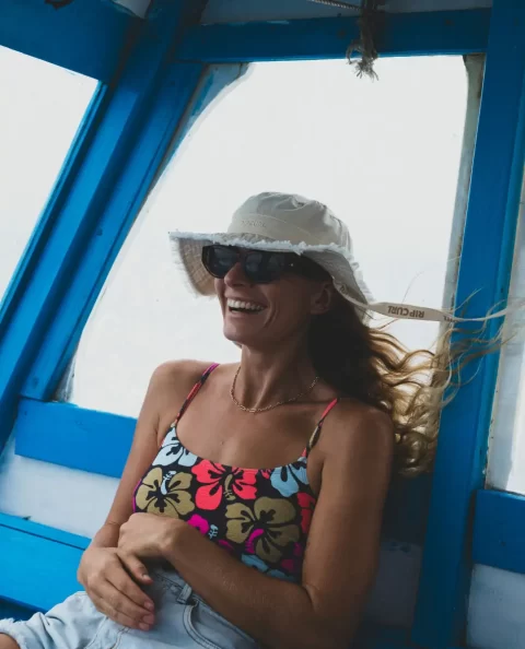 Premium Surf Sun Hat Hats & Beanies Women Rip Curl