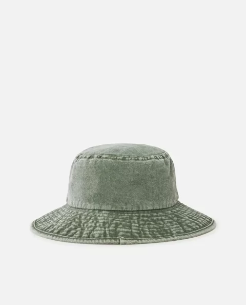 Premium Surf Upf Sun Hat Rip Curl Hats & Beanies Women - Image 2