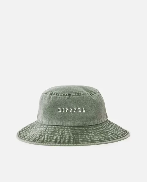 Premium Surf Upf Sun Hat Rip Curl Hats & Beanies Women - Image 3