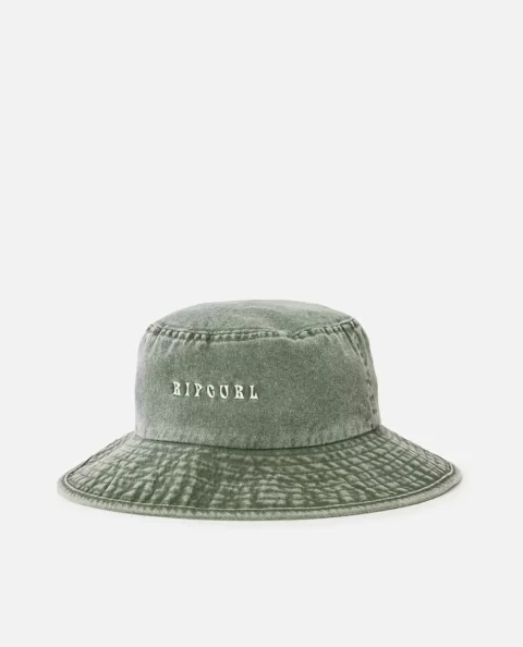Premium Surf Upf Sun Hat Rip Curl Hats & Beanies Women