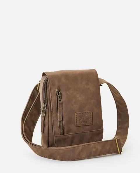 Purses & Wallets Women Leazard Pouch Rip Curl