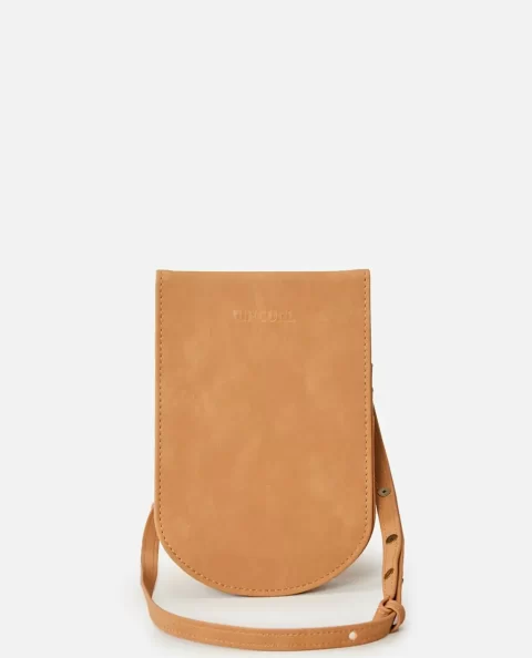 Purses & Wallets Women Rip Curl Premium Surf Crossbody Wallet