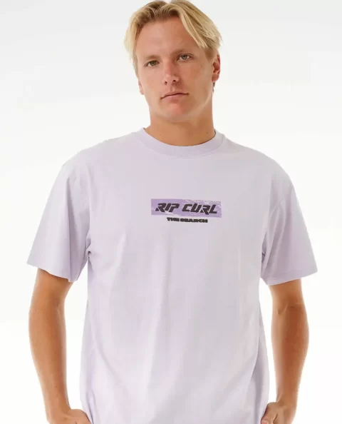 Quest Fade Out Tee Rip Curl Tees & Tanks Mens