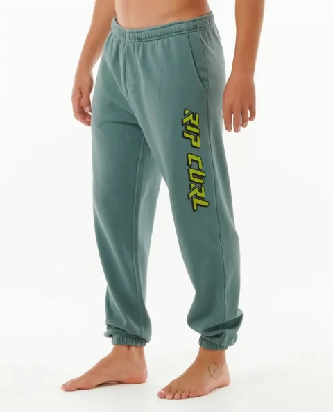 Quest Track Pant Mens Rip Curl Pants - Image 2