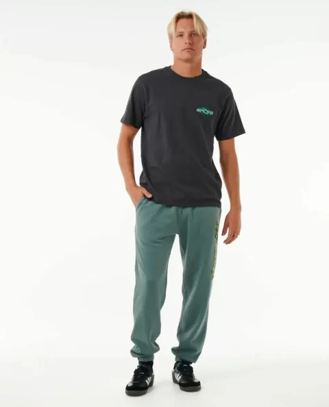 Quest Track Pant Mens Rip Curl Pants - Image 4