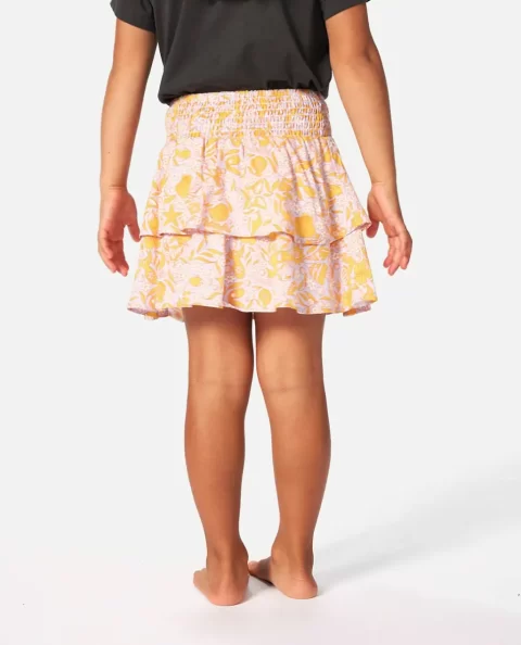 Rainbow Tide Skirt Rip Curl Shorts Kids - Image 2