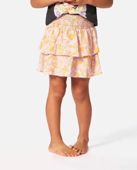 Rainbow Tide Skirt Rip Curl Shorts Kids
