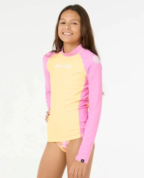 Rash Guards & Vest Classic Surf Long Sleeve Rash Guard Rip Curl Kids - Image 2
