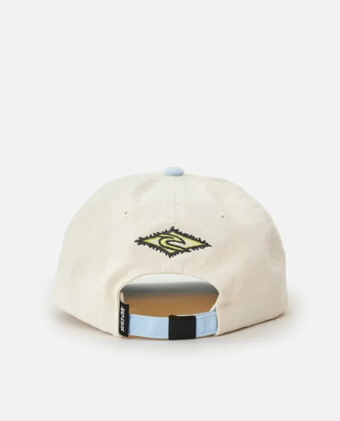 Raw Energy Art Adjustable Cap Hats & Beanies Kids Rip Curl - Image 3