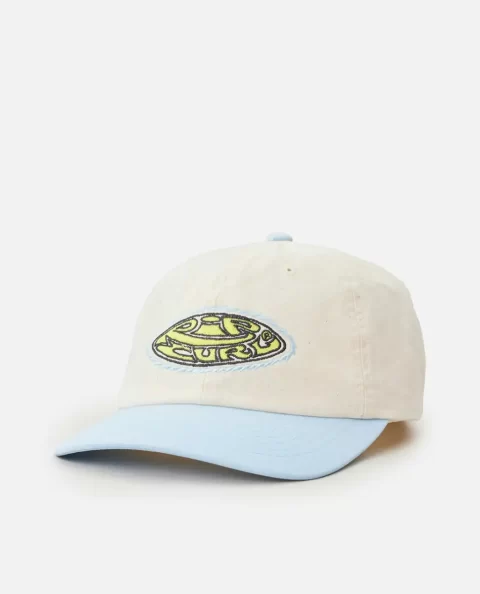 Raw Energy Art Adjustable Cap Hats & Beanies Kids Rip Curl