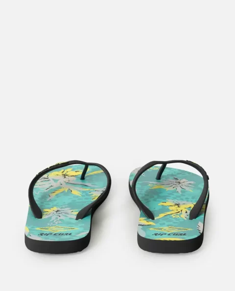 Raw Energy Bloom Open Toe Sandals Sandals Rip Curl Mens - Image 2