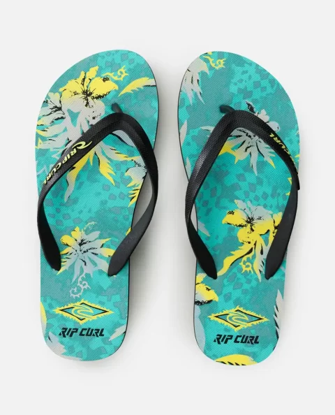 Raw Energy Bloom Open Toe Sandals Sandals Rip Curl Mens - Image 3