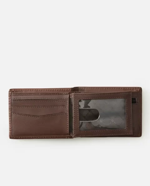 Raw Energy Rfid Slim Wallet Wallets Mens Rip Curl - Image 2