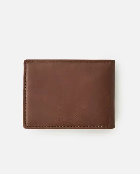 Raw Energy Rfid Slim Wallet Wallets Mens Rip Curl - Image 3
