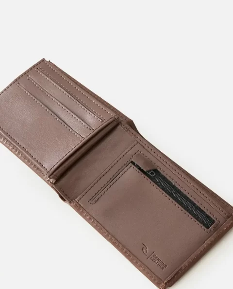 Raw Energy Rfid Slim Wallet Wallets Mens Rip Curl - Image 4