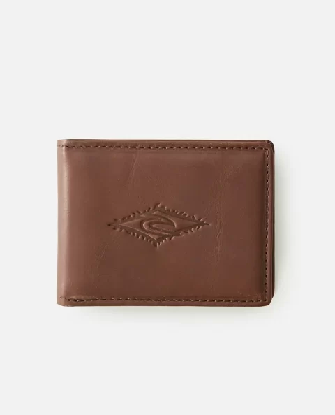 Raw Energy Rfid Slim Wallet Wallets Mens Rip Curl