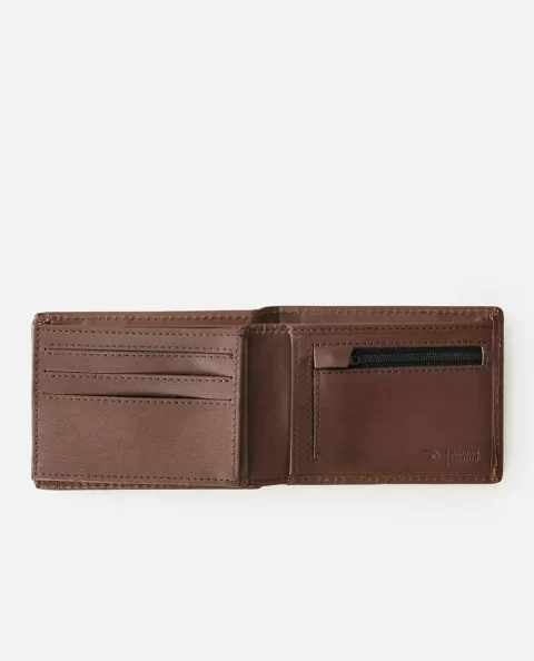 Raw Energy Rfid Slim Wallet Wallets Mens Rip Curl - Image 5