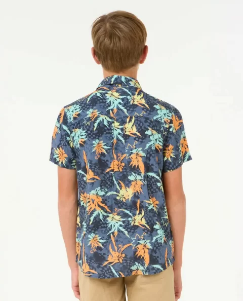 Raw Energy Shirt Rip Curl Kids Tops & Tees - Image 3