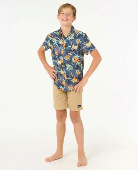 Raw Energy Shirt Rip Curl Kids Tops & Tees - Image 4