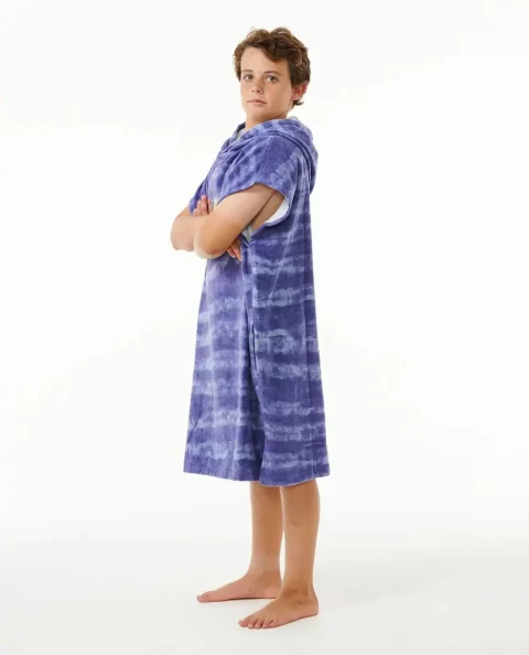 Rip Curl Accessories Kids Mixed Hooded Towel Kids - Image 2