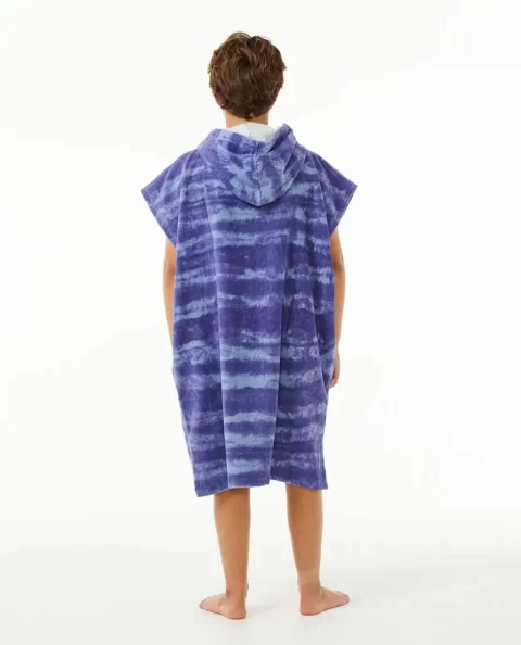 Rip Curl Accessories Kids Mixed Hooded Towel Kids - Image 3