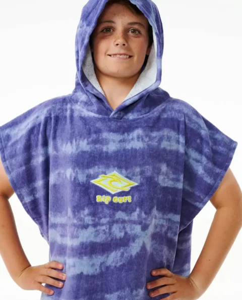 Rip Curl Accessories Kids Mixed Hooded Towel Kids