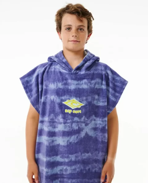 Rip Curl Accessories Kids Mixed Hooded Towel Kids - Image 5