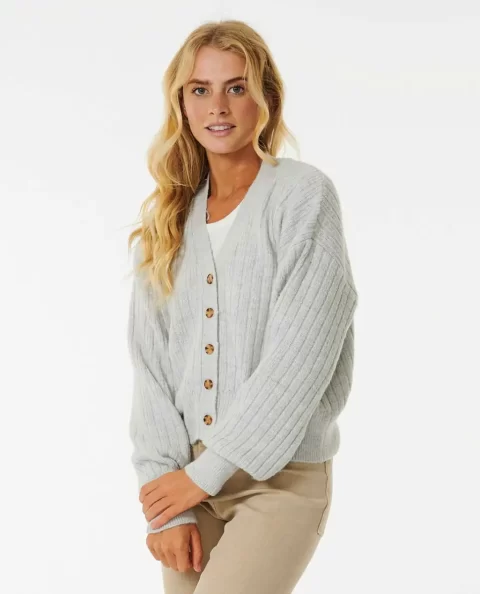Rip Curl Afterglow Cardi Women Sweaters