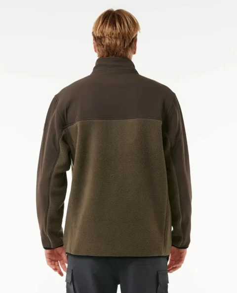Rip Curl Anti Hoodies & Fleece Mens - Image 3