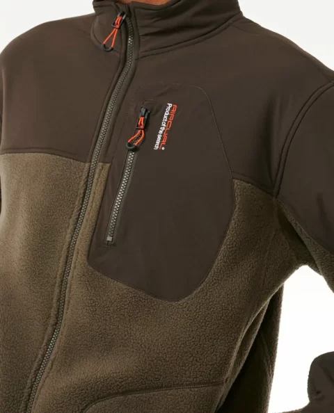 Rip Curl Anti Hoodies & Fleece Mens - Image 5