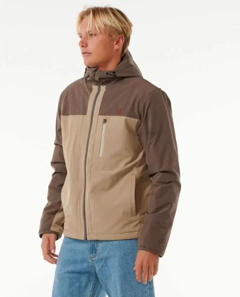 Rip Curl Anti Jackets Mens - Image 2