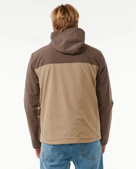 Rip Curl Anti Jackets Mens - Image 3