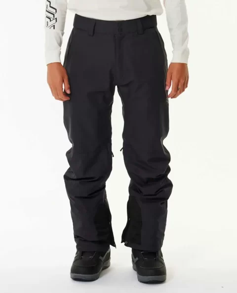 Rip Curl Anti Snow Pants Mens - Image 2