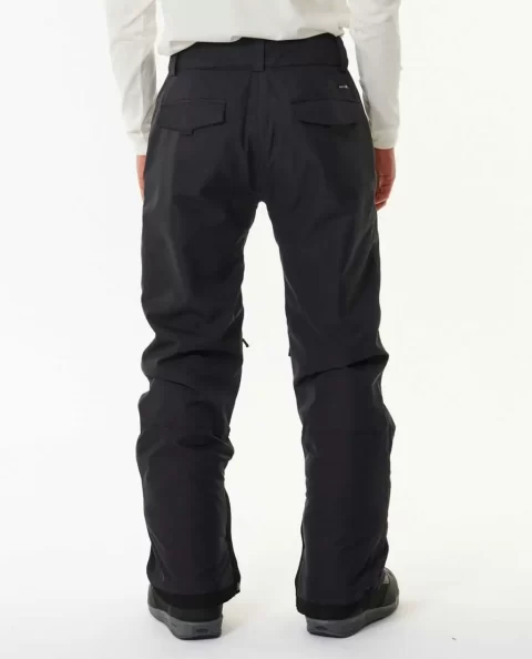 Rip Curl Anti Snow Pants Mens - Image 4