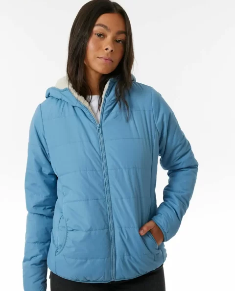 Rip Curl Anti Women Jackets