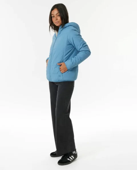 Rip Curl Anti Women Jackets - Image 2