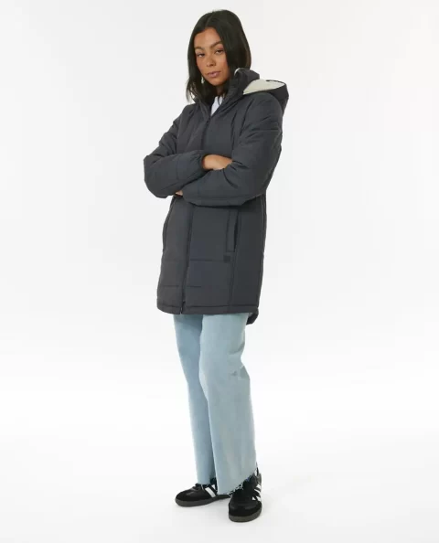 Rip Curl Anti Women Jackets - Image 2